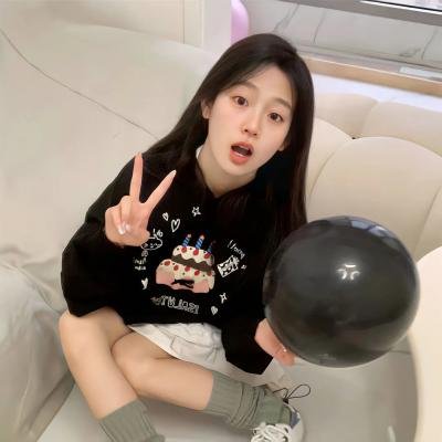 复仇好闺蜜