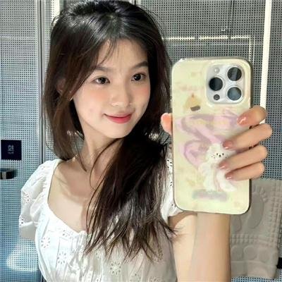 我没有失踪